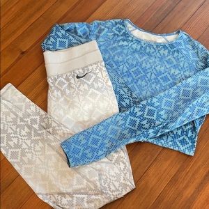 Nike Pro Winter Bundle ❄️